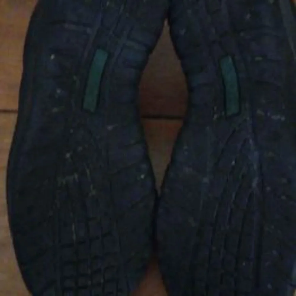 Men's L.L. Bean clogs shoes size 9 medium